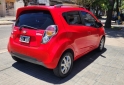 Autos - Chevrolet Spark 2011 Nafta 135000Km - En Venta