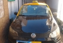 Autos - Volkswagen Voyage 2017 GNC 111111Km - En Venta