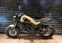 Motos - Benelli LEONCINO 250 CC 2022 Nafta 2250Km - En Venta