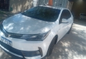 Autos - Toyota 1.8 xei cvt 2018 Nafta 101798Km - En Venta