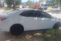 Autos - Toyota 1.8 xei cvt 2018 Nafta 101798Km - En Venta