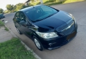 Autos - Chevrolet Prisma 2017 GNC 420000Km - En Venta