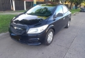 Autos - Chevrolet Prisma 2017 GNC 420000Km - En Venta