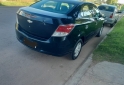 Autos - Chevrolet Prisma 2017 GNC 420000Km - En Venta