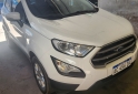 Autos - Ford Eco 2018 Nafta 69000Km - En Venta