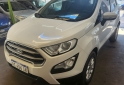 Autos - Ford Eco 2018 Nafta 69000Km - En Venta