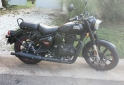 Motos - Royal Enfield Classic 350 2023 Nafta 900Km - En Venta