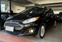 Autos - Ford Fiesta 2014 Nafta 75000Km - En Venta