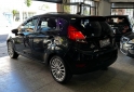 Autos - Ford Fiesta 2014 Nafta 75000Km - En Venta