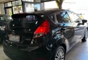 Autos - Ford Fiesta 2014 Nafta 75000Km - En Venta