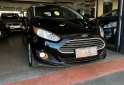 Autos - Ford Fiesta 2014 Nafta 75000Km - En Venta