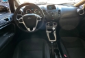 Autos - Ford Fiesta 2014 Nafta 75000Km - En Venta