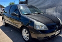 Autos - Renault Clio 2007 GNC 175000Km - En Venta