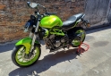 Motos - Benelli 302s 2021 Nafta 10600Km - En Venta