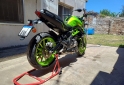 Motos - Benelli 302s 2021 Nafta 10600Km - En Venta