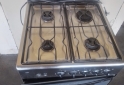 Hogar - Vendo cocina a gas - En Venta