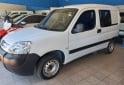 Utilitarios - Peugeot Furgon 2021 Diesel 25200Km - En Venta