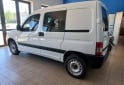 Utilitarios - Peugeot Furgon 2021 Diesel 25200Km - En Venta