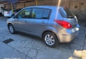 Autos - Nissan Tiddq 2010 Nafta 99000Km - En Venta