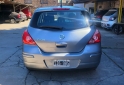 Autos - Nissan Tiddq 2010 Nafta 99000Km - En Venta