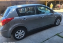 Autos - Nissan Tiddq 2010 Nafta 99000Km - En Venta