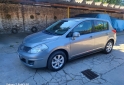 Autos - Nissan Tiddq 2010 Nafta 99000Km - En Venta