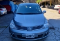 Autos - Nissan Tiddq 2010 Nafta 99000Km - En Venta