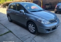 Autos - Nissan Tiddq 2010 Nafta 99000Km - En Venta