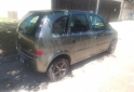 Autos - Chevrolet Meriva 2010 GNC 250000Km - En Venta