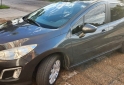 Autos - Peugeot 308 allure nav. 2013 Nafta 114000Km - En Venta