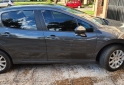 Autos - Peugeot 308 allure nav. 2013 Nafta 114000Km - En Venta