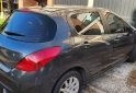 Autos - Peugeot 308 allure nav. 2013 Nafta 114000Km - En Venta