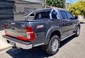 Camionetas - Toyota HILUX 3.0 TDI SRV 2013 Diesel 168000Km - En Venta