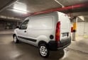 Utilitarios - Renault Kangoo furgn 1.6 2012 Nafta 117000Km - En Venta