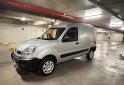 Utilitarios - Renault Kangoo furgn 1.6 2012 Nafta 117000Km - En Venta