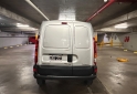 Utilitarios - Renault Kangoo furgn 1.6 2012 Nafta 117000Km - En Venta