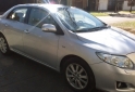 Autos - Toyota Corolla SEG 2009 Nafta 194000Km - En Venta