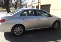 Autos - Toyota Corolla SEG 2009 Nafta 194000Km - En Venta