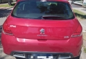 Autos - Peugeot 308 2016 Nafta 82000Km - En Venta