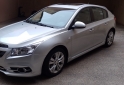 Autos - Chevrolet Cruze 2013 Nafta 101000Km - En Venta