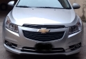 Autos - Chevrolet Cruze 2013 Nafta 101000Km - En Venta