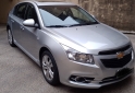 Autos - Chevrolet Cruze 2013 Nafta 101000Km - En Venta