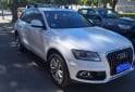 Camionetas - Audi Q5 Quattro 225Hp 4X4 2016 Nafta 126000Km - En Venta