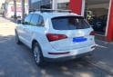 Camionetas - Audi Q5 Quattro 225Hp 4X4 2016 Nafta 126000Km - En Venta