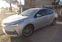 Autos - Toyota Corolla 2017 Nafta 59000Km - En Venta