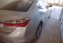 Autos - Toyota Corolla 2017 Nafta 59000Km - En Venta