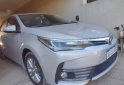 Autos - Toyota Corolla 2017 Nafta 59000Km - En Venta