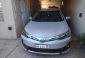 Autos - Toyota Corolla 2017 Nafta 59000Km - En Venta