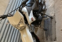 Motos - Zanella ZR 2016 Nafta 19000Km - En Venta