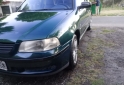 Autos - Volkswagen Gol 2000 Diesel 180000Km - En Venta